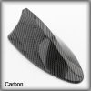 Car shark fin universal antenna, universal fourth-generation car antenna with radio signal, suitable for all vehicle models. Piano lacquer car accessories modification A-level Spring QW70 details Picture